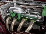 Duesenberg J530/2563 Convertible Coupe by Walker-LaGrande 1935 года